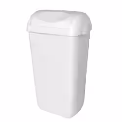 racon Schwingdeckeleimer trash