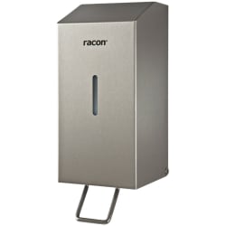 racon X 80 anti-finger-print Seifenspender C94530