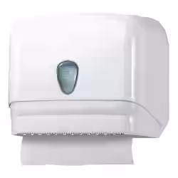 racon classic faros Kombihandtuchrollen-Spender 120 297