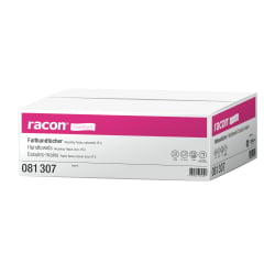 racon comfort Falthandtuchpapier