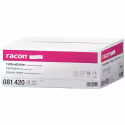 racon comfort Falthandtücher