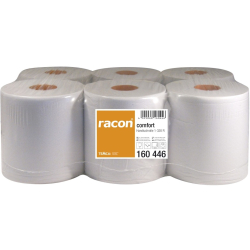 racon comfort Handtuchrollen