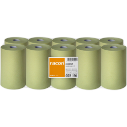 racon comfort Handtuchrollen 23 cm x 70 m