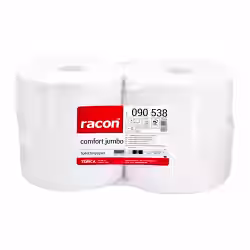 racon comfort jumbo Toilettenpapier