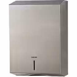 racon kappa XL Anti-finger-print Falthandtuchspender C94100