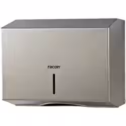 racon kappa XS Anti-finger-print Falthandtuchspender C94150