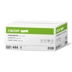 racon premium Falthandtücher