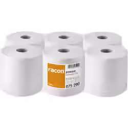 racon premium Handtuchrollen 20 cm x 140 m