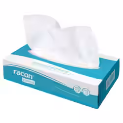 racon premium Kosmetiktücher