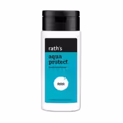 rath's aqua protect Hautschutzlotion 104-P-125