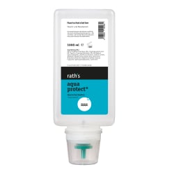 rath's aqua protect Hautschutzlotion 104-USF-1000