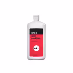 rath's care medium Hautpflegelotion 302-P-1000