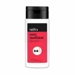 rath's care medium Hautpflegelotion 302-P-125