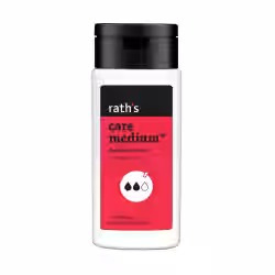 rath's care medium Hautpflegelotion 302-U-125