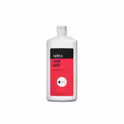 rath's care soft Hautpflegelotion 301-P-1000