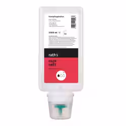 rath's care soft Hautpflegelotion 301-PSF-1000