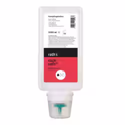 rath's care soft Hautpflegelotion 301-USF-1000