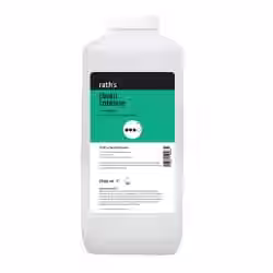 rath's clean intense Handreiniger 204-P-2500