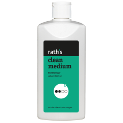 rath's clean medium Handreiniger 203-P-500