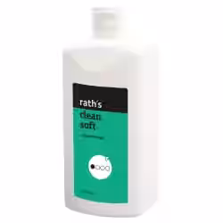 rath's clean soft mildes Waschgel 202-P-500