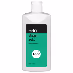 rath's clean soft mildes Waschgel 202-U-500
