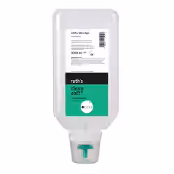 rath's clean soft mildes Waschgel 202-USF-2000