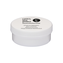 rath's face protect Gesichtsschutzcreme 108-P-100