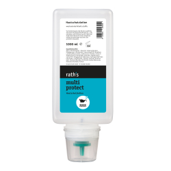 rath's multi protect Hautschutzlotion 103-PSF-1000