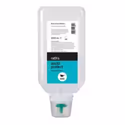 rath's multi protect Hautschutzlotion 103-PSF-2000