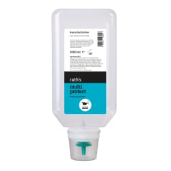 rath's multi protect Hautschutzlotion 103-PSF-2000