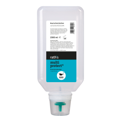 rath's multi protect Hautschutzlotion 103-USF-2000