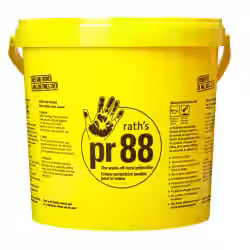 rath's pr 88 Hautschutzcreme 101-P-10000