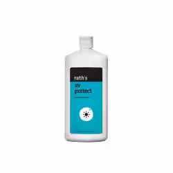 rath's uv protect Hautschutzlotion 107-P-1000