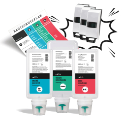 rath‘s Starter-Paket Werkstatt premium