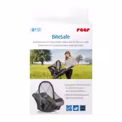 reer BiteSafe Insektenschutz für Babyschale 87011