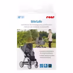 reer Bitesafe Insektenschutz für Kinderwagen