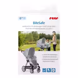 reer Bitesafe Insektenschutz für Kinderwagen
