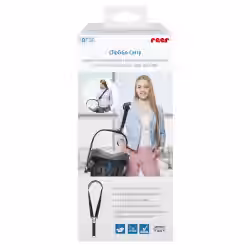 reer Clip&Go Carry Tragegurt für Babyschalen