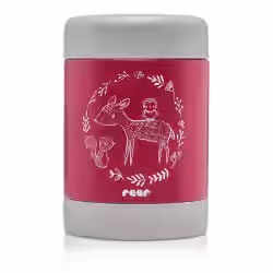 reer ColourDesign Warmhaltebox