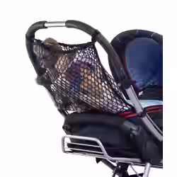 reer Einkaufsnetz Kinderwagen