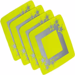 reer LightReflex Reflektor-Set