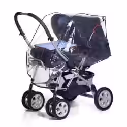 reer PEVA Regenschutz Universal 72049
