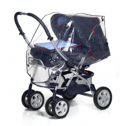 reer PEVA Regenschutz Universal 72049