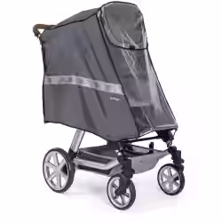 reer RainSafe Active Regenschutz für Buggys & Sportwagen 84041