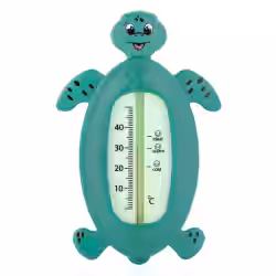 reer Schildkröte Badethermometer 24053