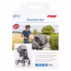 reer ShineSafe Bite Sonnen- und Insektenschutz