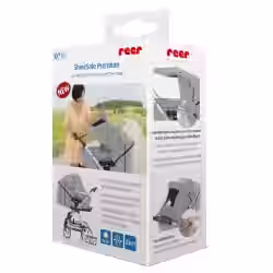 reer ShineSafe Premium Sonnensegel