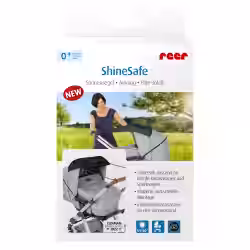 reer ShineSafe Sonnensegel