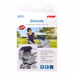 reer ShineSafe Sonnensegel