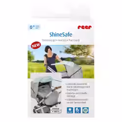 reer ShineSafe Sonnensegel